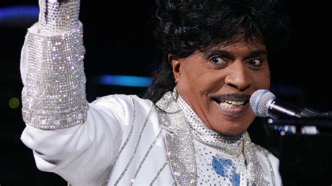 Little Richard The World Of Music Pays Tribute To A Rocknroll Legend