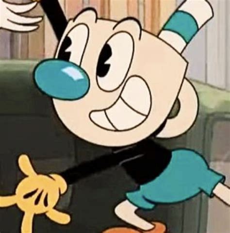 Cuphead Matching Icons 13 In 2022 Black And White Cartoon Bendy And