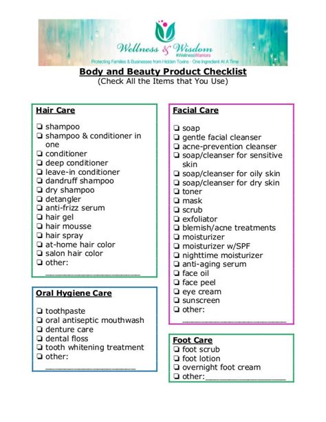 Beauty Salon Salon Cleaning Checklist Opening A Hair Salon Checklist