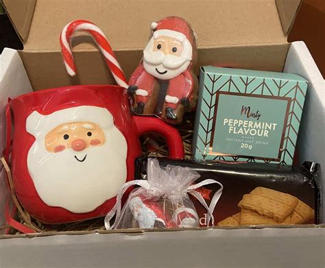 60 Best Diy Christmas Eve Box T Ideas For Adults Open For Christmas