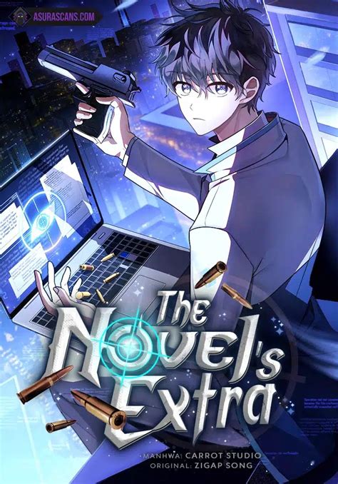 The Novel’s Extra (Remake) ตอนที่ 10 - God Manga - มังงะแปลไทย