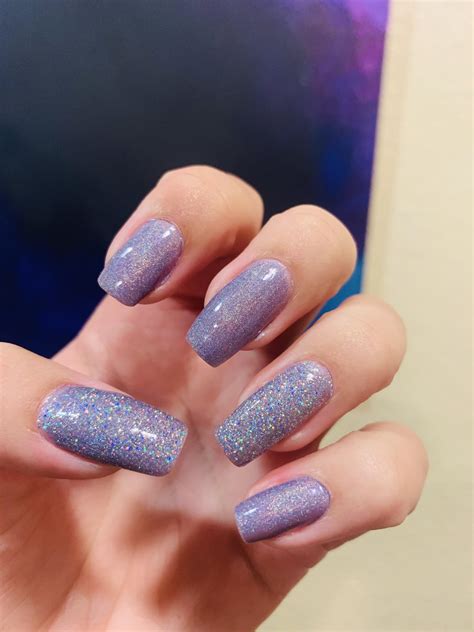 New Years colors!!! : Nails