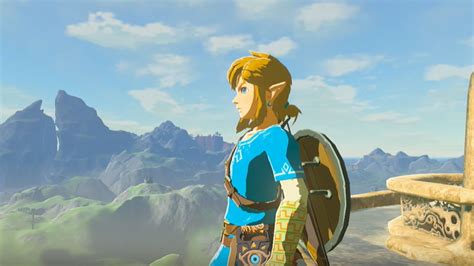 The Legend Of Zelda La Licence Culte De Nintendo En Cinq Jeux Iconiques