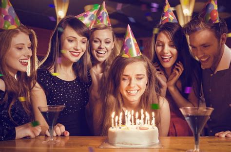 Checklist Plan A Birthday Party For Adults Step By Step Guide
