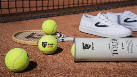 Top 12 Best Tennis Ball Brands