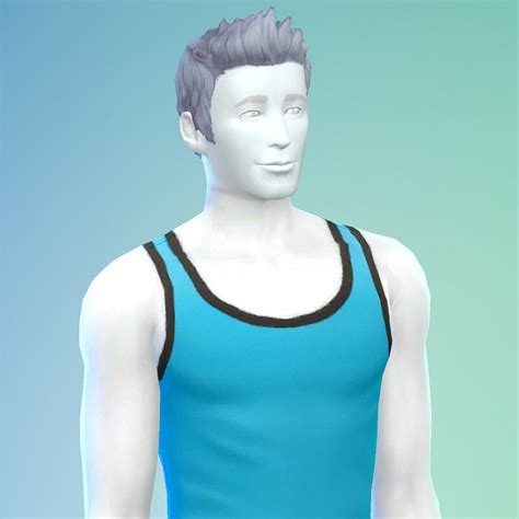 Wii Fit Trainers At Lumialover Sims Sims 4 Updates
