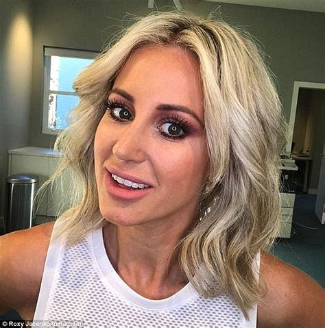 roxy jacenko 40 reveals she s joined onlyfans daily mail online