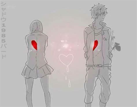 Hearts Broken Manga Love