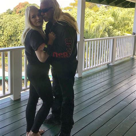 Duane Chapman Honors Daughter Barbara Katie On Death Anniversary