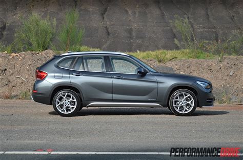 Check out the latest promos from official bmw dealers in the philippines. 2015 BMW X1 sDrive20i review (video) | PerformanceDrive