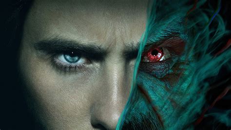 Nuevos pósters de Morbius Cuál es la fecha final de la película