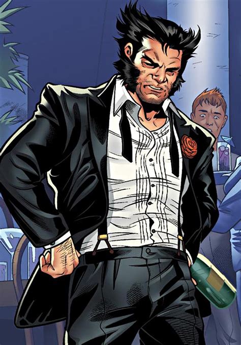 Marvel Wolverine Wolverine Logan Wolverine Comic Art Wolverine Hugh