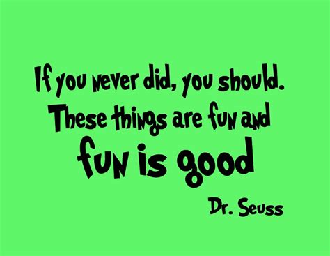 Seuss quotes, as voted by our community. DR SEUSS QUOTES LORAX image quotes at relatably.com