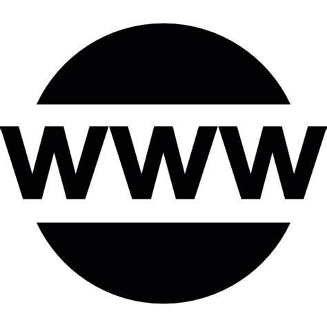 Domain Free Web Icons
