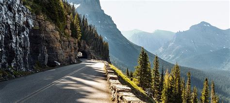 The Top 15 Most Scenic And Iconic Drives In America