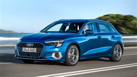 New 2020 Audi A3 Prices And Specs Confirmed Auto Express