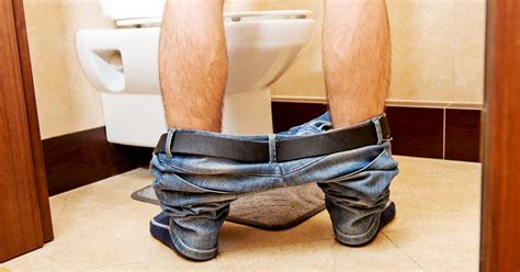 Very Common Toilet Habit Is Having A Horrifying Impact On Your Bathroom