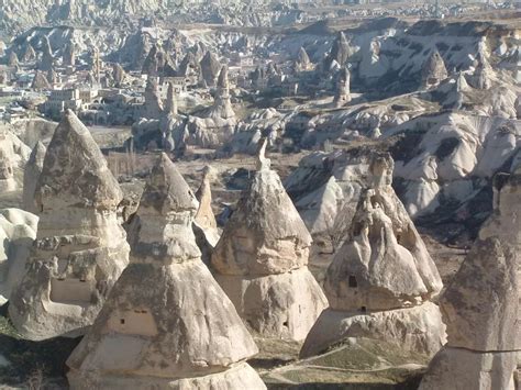 Derinkuyu Underground City And Ihlara Valley Tour Cappadocia Hurb