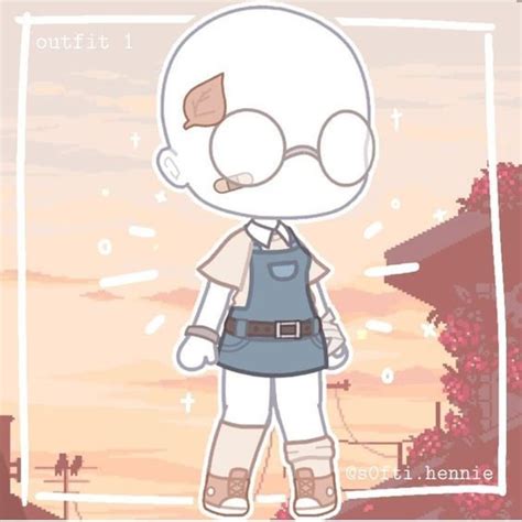 Anime Clothes Tutorial Shefalitayal