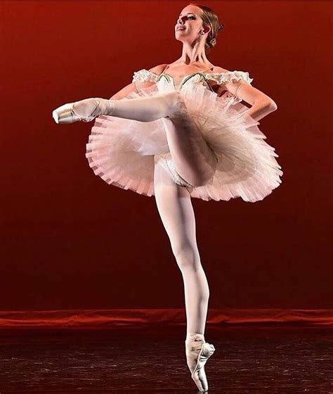 Ballet Classical 👑はinstagramを利用しています「ballerinachi 👑 Balletclassical