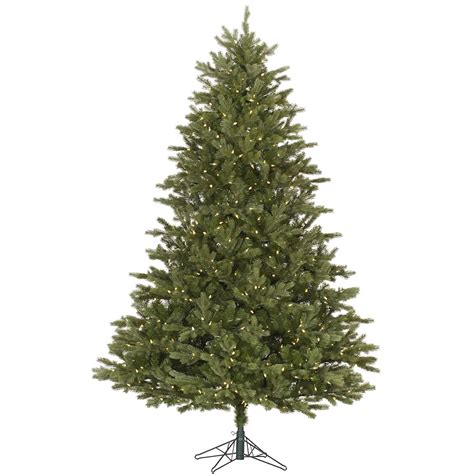 Vickerman 32293 14 X 112 Balsam Fir Christmas Tree