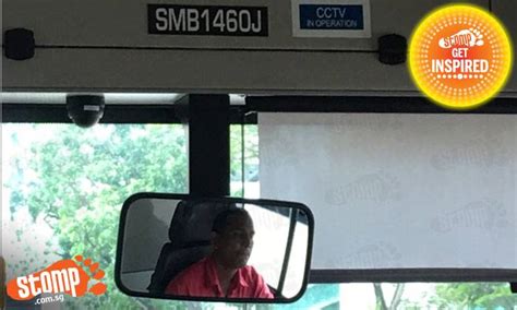 Passenger Has Nothing But Praise For Bus Driver Who Provides Service