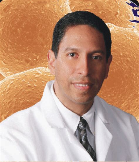 An Interview With Hope4cancer Director Dr Antonio Jimenez About