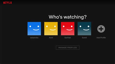 How To Remove Other Users From Your Netflix Account Gadgets To Use