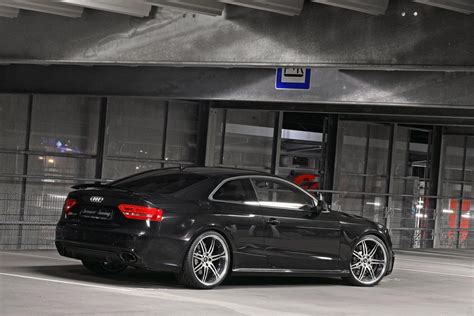 Senner Tuning Audi Rs5