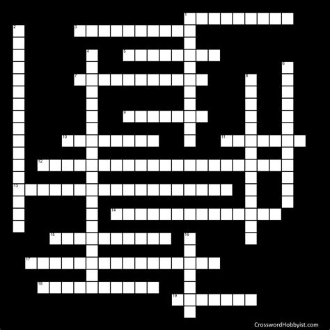 English lit vocabulary comp review. Biology Vocabulary - Crossword Puzzle