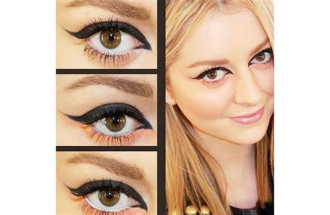 25 Different Ways To Wear The Black Eyeliner