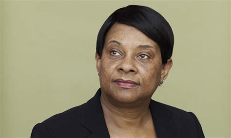 Doreen Lawrence I Could Have Shut Myself Away But That Is Not Me