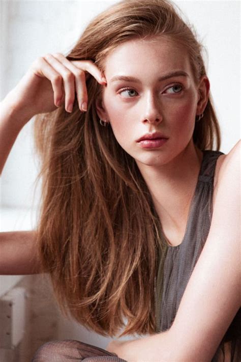 Thebeautymodel Beauty Lauren De Graaf Beauty Model