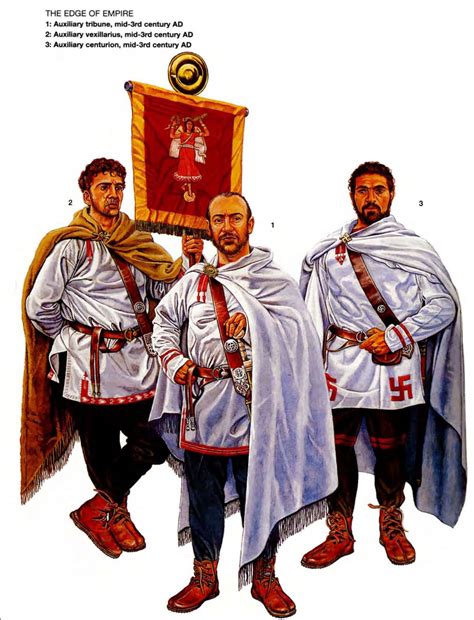 Nnhun 1273×1666 Ancient Warfare Roman Soldiers