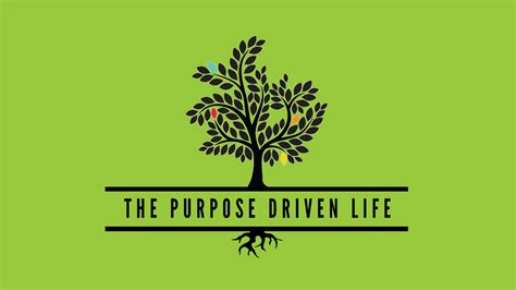Purpose Driven Life Flatland Church