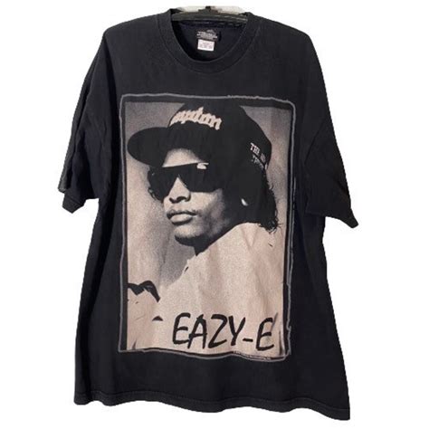 Authentic Eazy E Ruthless Record Raptees Shirt Xx Large Size Etsy