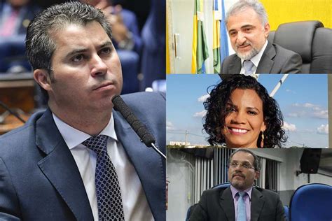 Marcos Rogério reafirma pré candidatura ao Governo de Rondônia e