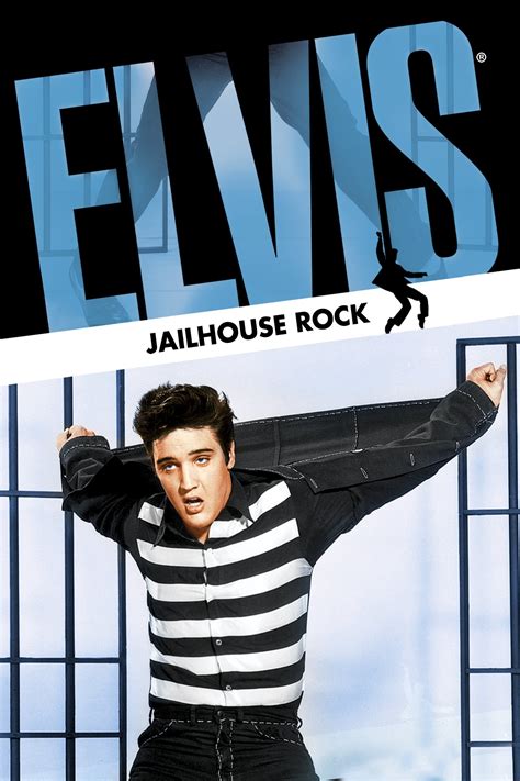 Jailhouse Rock Lat Eng Sub P Elvis Identi