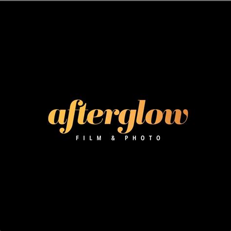 Afterglow Film And Photo