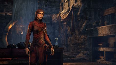 Thieves Guild Guide The Basics The Elder Scrolls Online