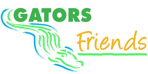 Gators And Friends