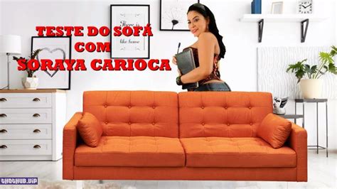 Soraya Carioca Launches The St Porn Talk Show Leaked Nude Celebs