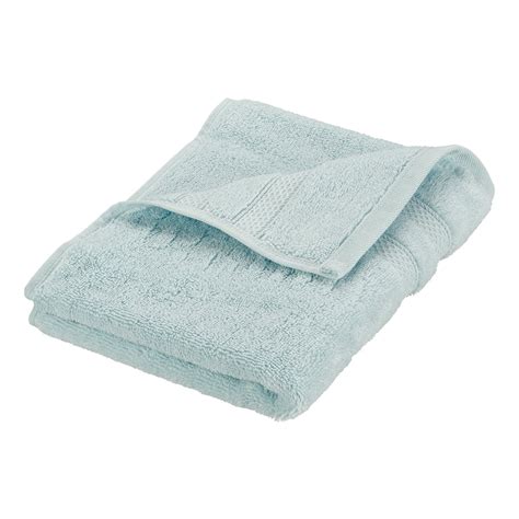 Hotel Style Turkish Cotton Bath Towel Collection Hand Towel Light
