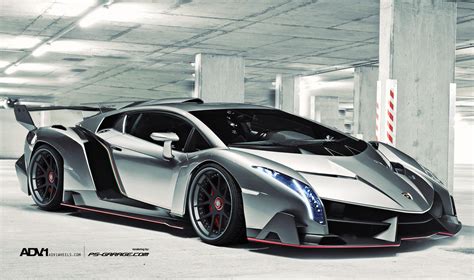 Top 10 Most Expensive And Super Fast Cars Of The World