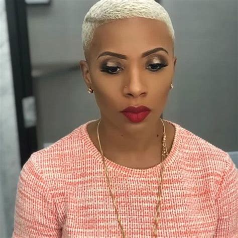 55 New Best Short Haircuts For Black Women In 2019