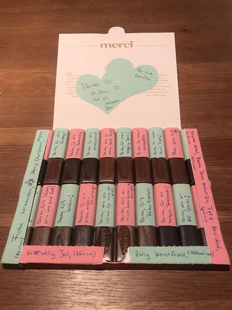Geschenk Idee Für Die Beste Freundin 🥰 Valentinstag Geschenke Selber