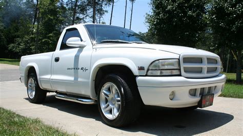 2000 Dodge Dakota Rt 1 1920x1080 1080p Wallpaper Mopars Of The