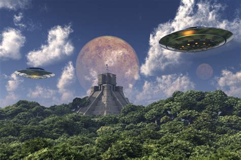 Planet Nibiru 2017 Nasa Expert Makes Revelation Ahead Of ‘apocalypse