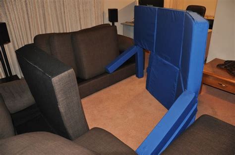 Squishy Forts Pillow Fort Construction Kits By Ross Currie — Kickstarter Fort Kit New Zealand