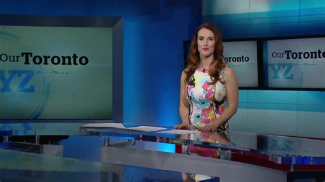 Sexiest News Anchorreporter Toronto Escorts Review Board Forum Terb